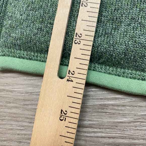 Patagonia Better Sweater Full Zip Fleece Sweater Jacket Gorpcore Women's XS - Picture 6 of 9